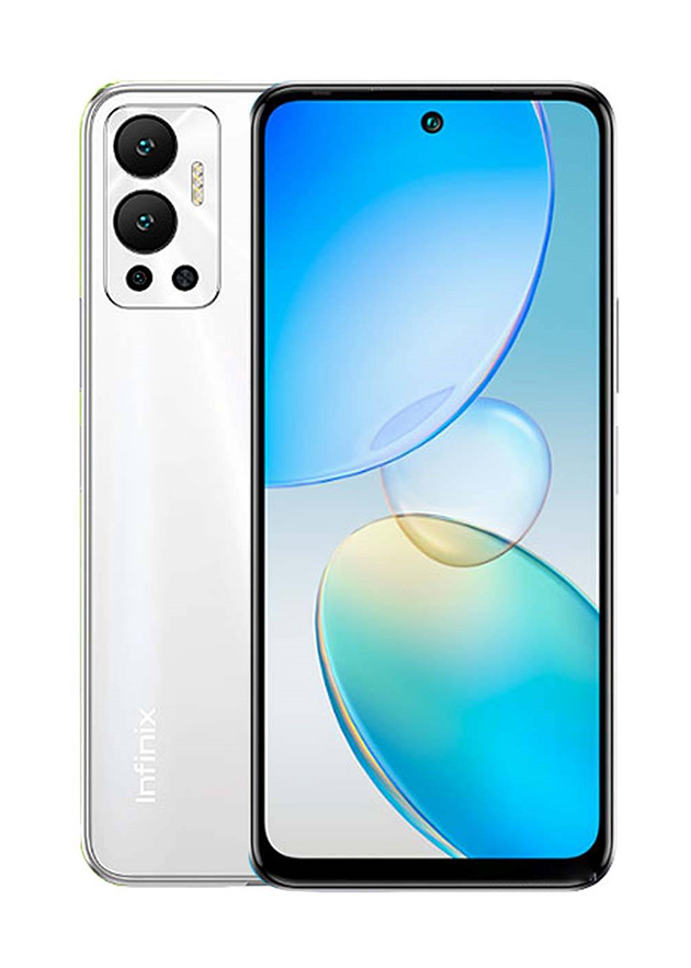 Infinix Hot 12